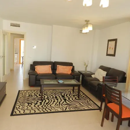 Apartamento-Ambar-Beach