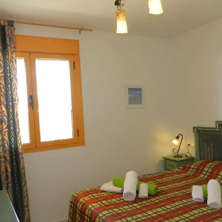 Apartamento-Ambar-Beach * Кальпе