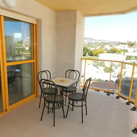 Apartamento-Ambar-Beach