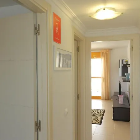 Apartamento-Ambar-Beach