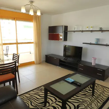Apartamento-Ambar-Beach