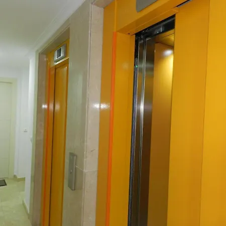 Apartamento-Ambar-Beach *