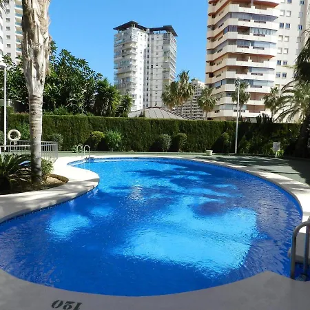 Apartamento-Ambar-Beach